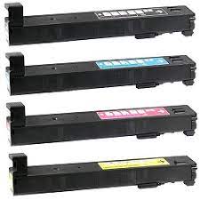 HP CF301A (32K)